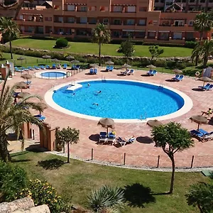 Apartamento Del Sol Penthouse, Casares