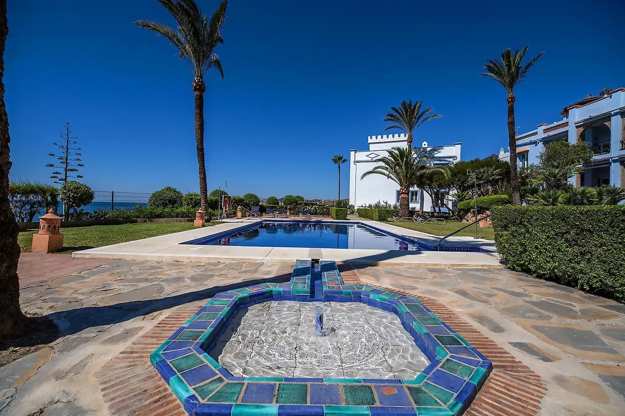 La Perla De La Bahia 912 Apartment Casares