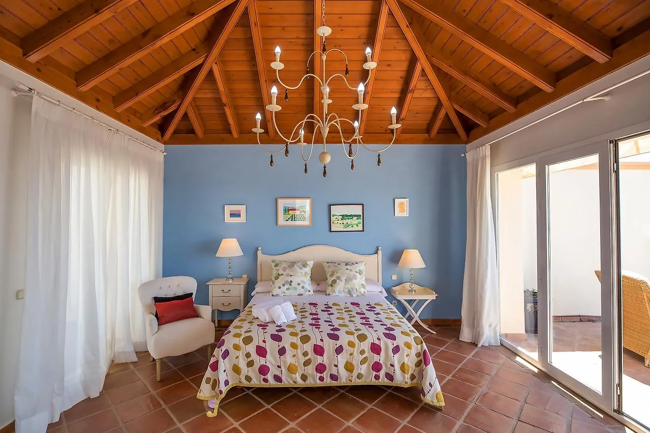 La Perla De La Bahia 912 Apartment Casares Spain