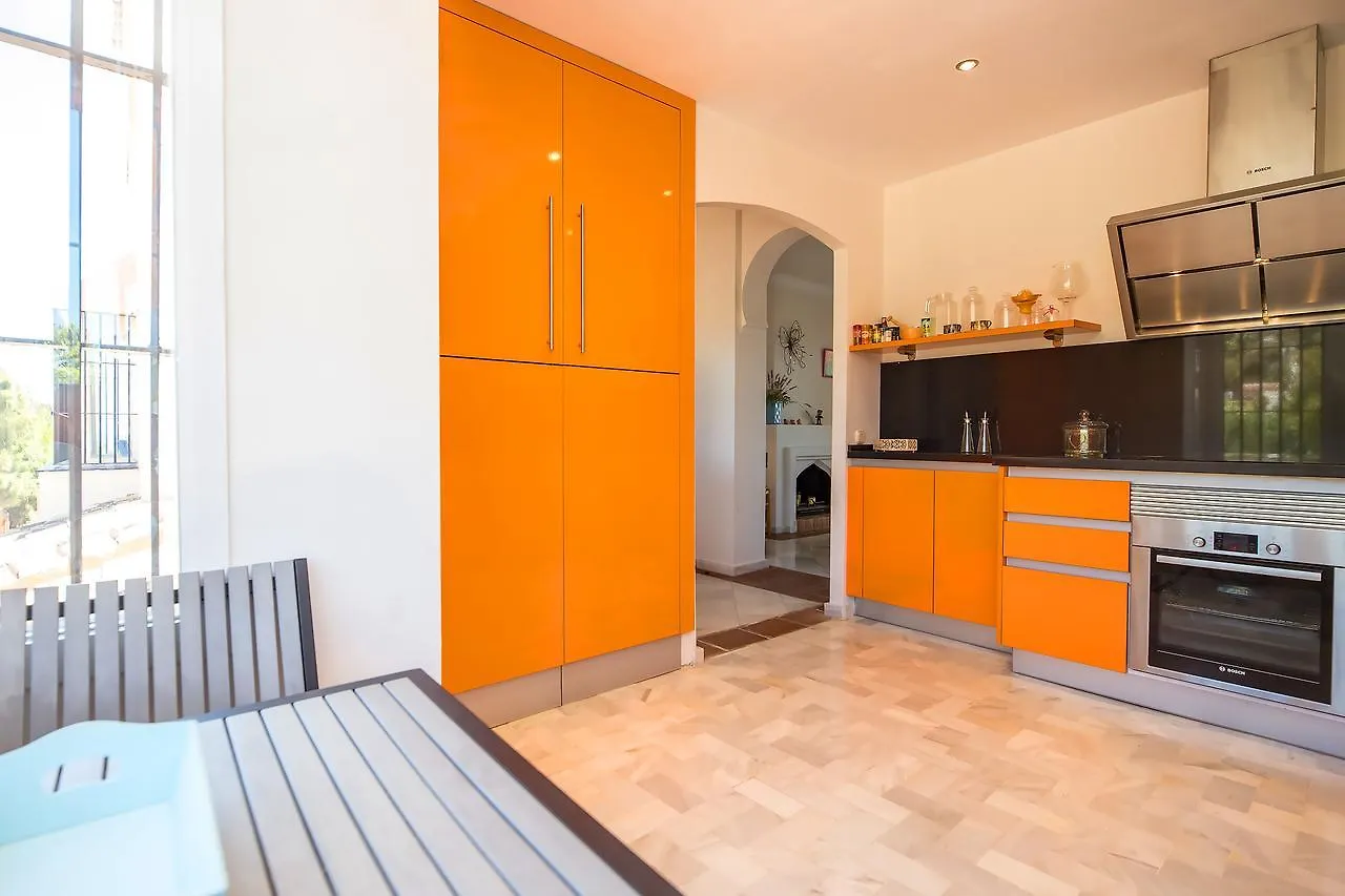 La Perla De La Bahia 912 Apartment Casares