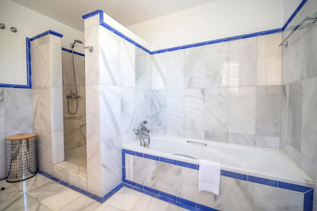 La Perla De La Bahia 912 Apartment Casares
