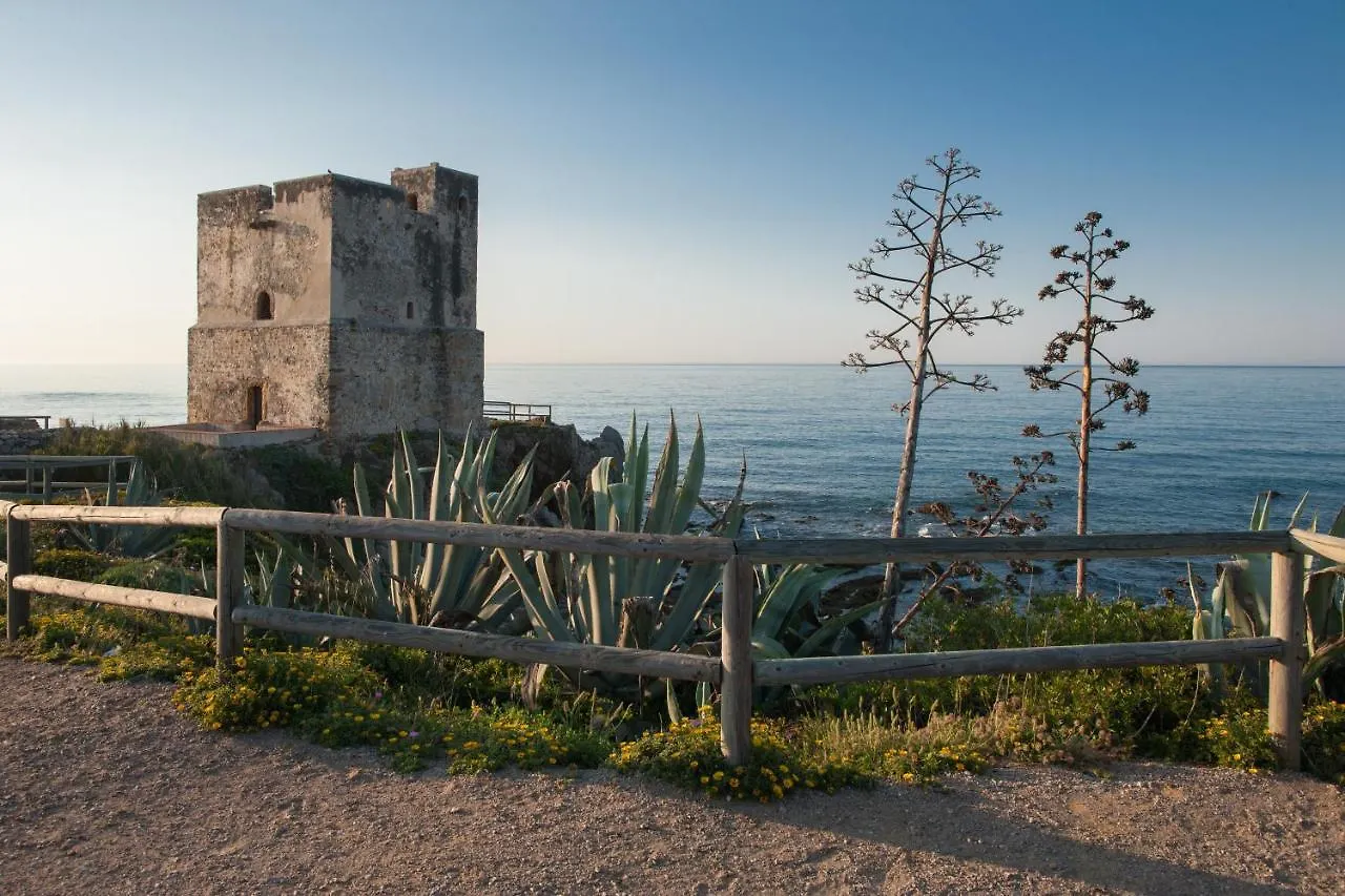 La Perla De La Bahia 912 Apartment Casares