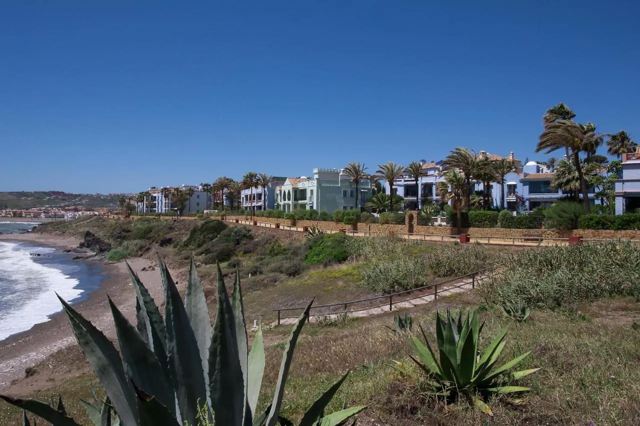 La Perla De La Bahia 912 Apartment Casares 0*,