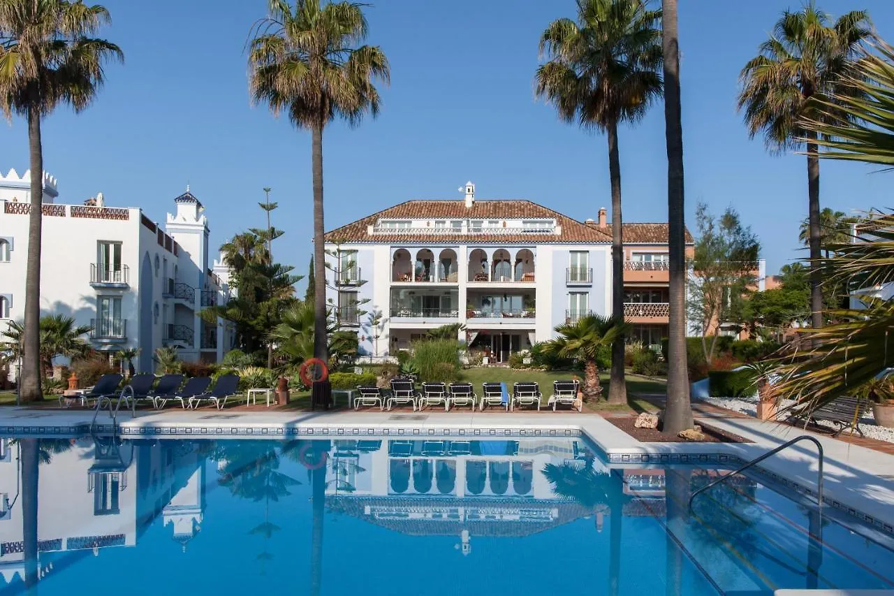 La Perla De La Bahia 912 Apartment Casares