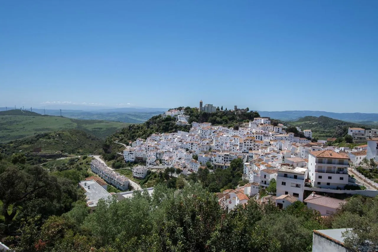 La Perla De La Bahia 912 Apartment Casares
