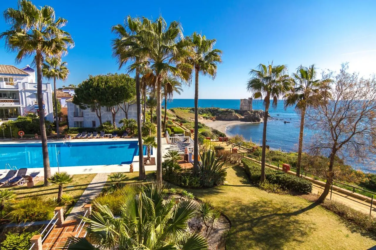 La Perla De La Bahia 912 Apartment Casares