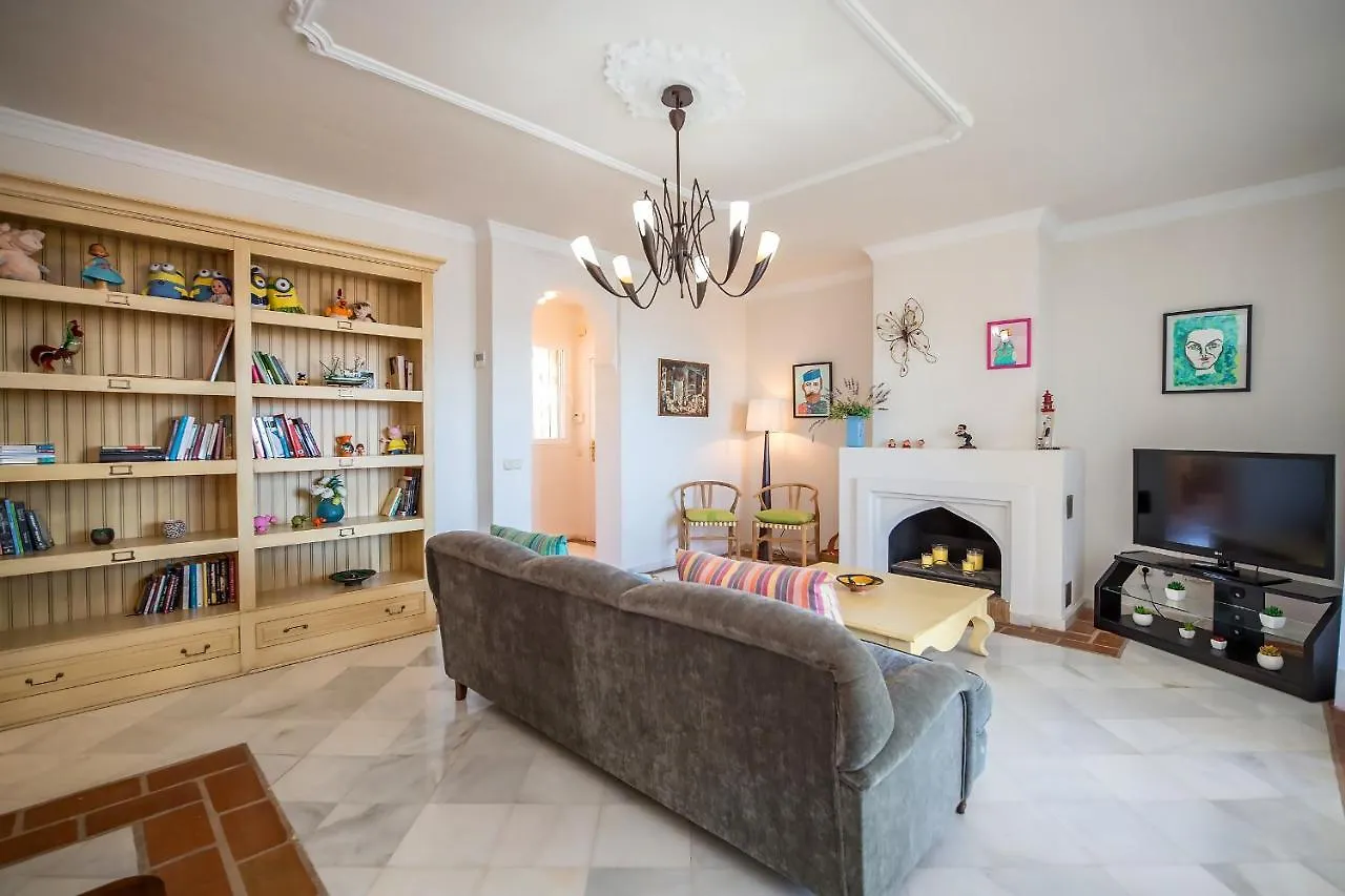 La Perla De La Bahia 912 Apartment Casares