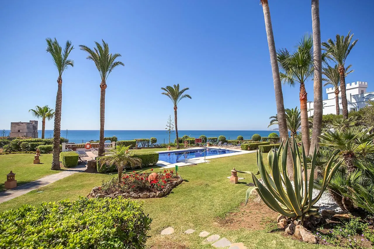 La Perla De La Bahia 912 Lejlighed Casares 0*,  Spanien