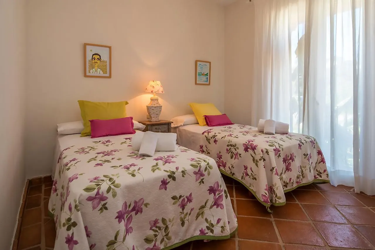 La Perla De La Bahia 912 Lejlighed Casares