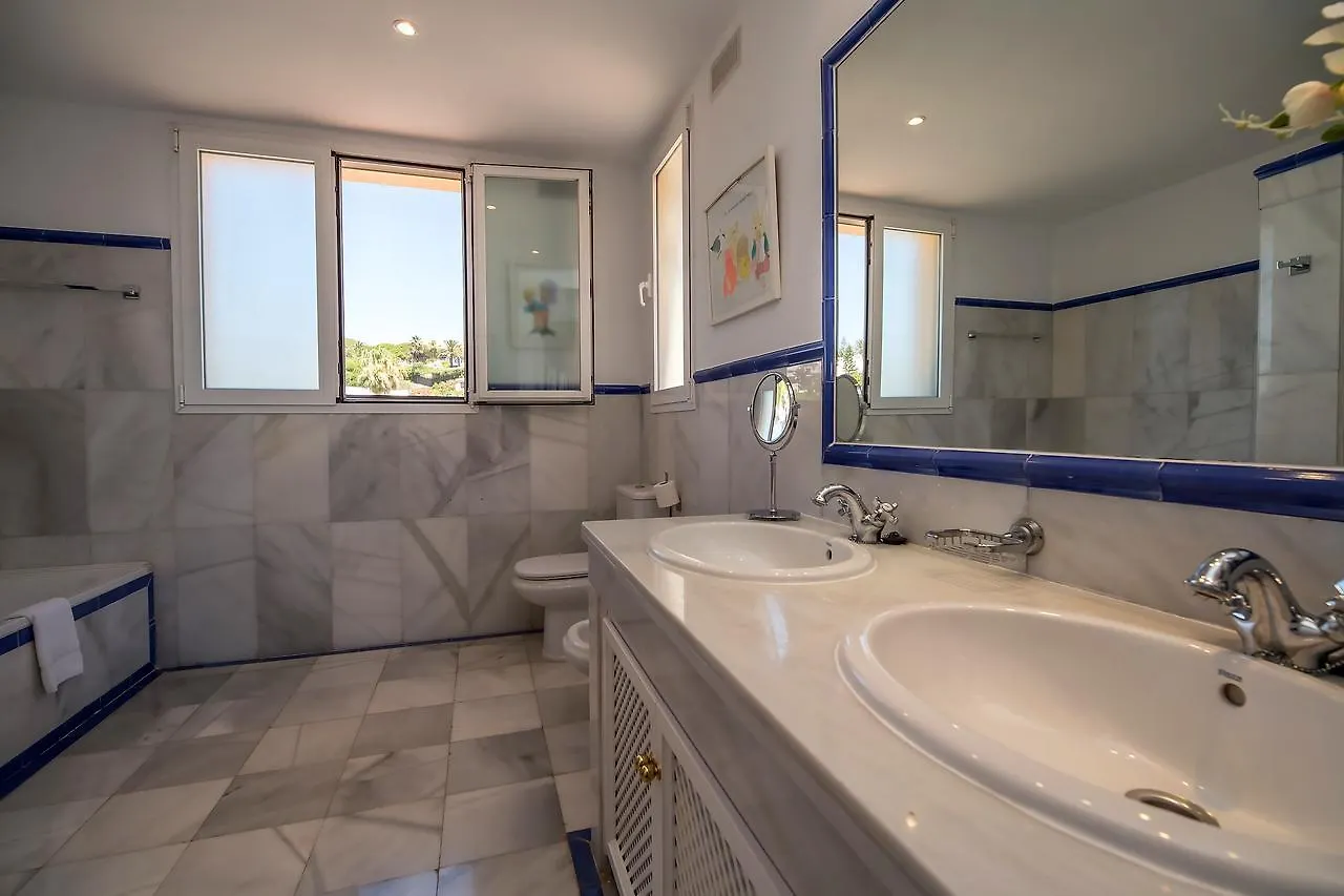 La Perla De La Bahia 912 Lejlighed Casares